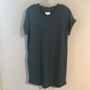 Lou and Grey casual Tee shirt dress